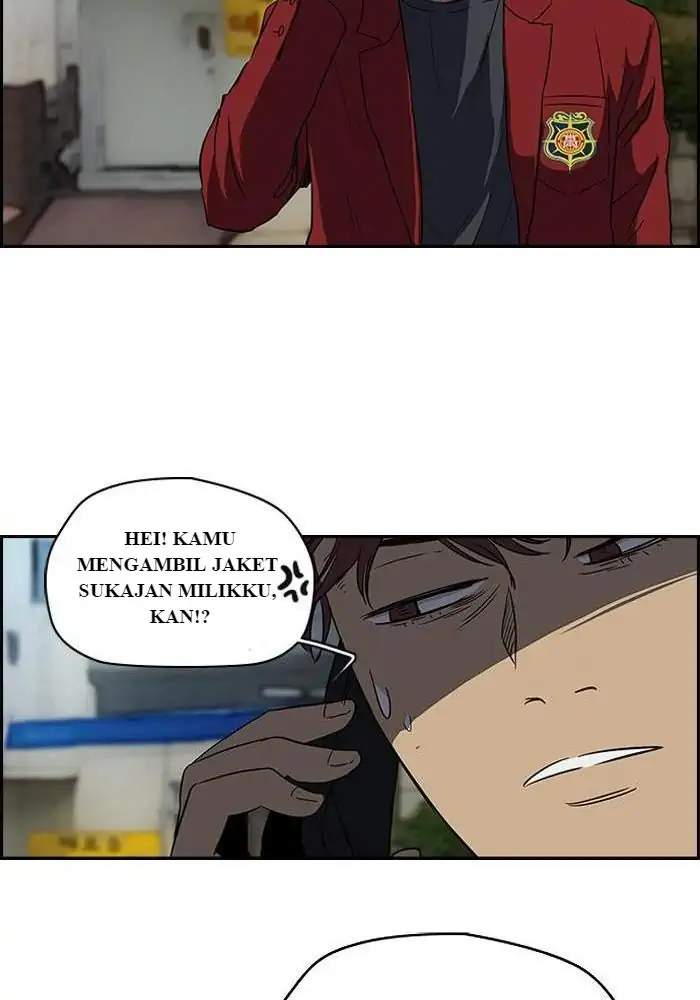 Wind Breaker Chapter 113 Gambar 49