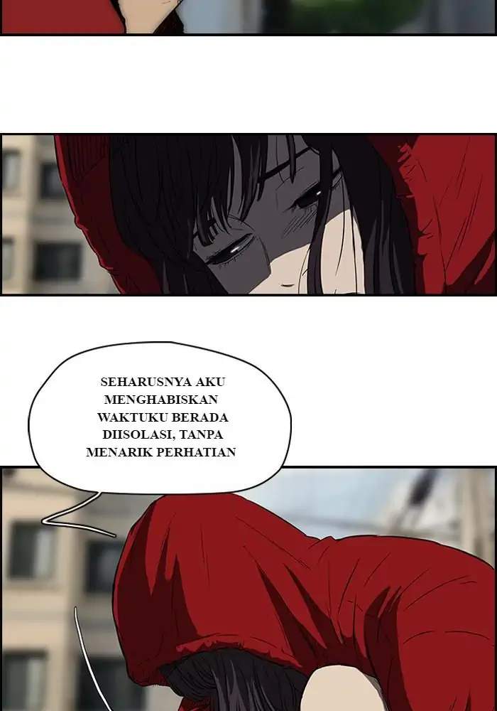 Wind Breaker Chapter 113 Gambar 6