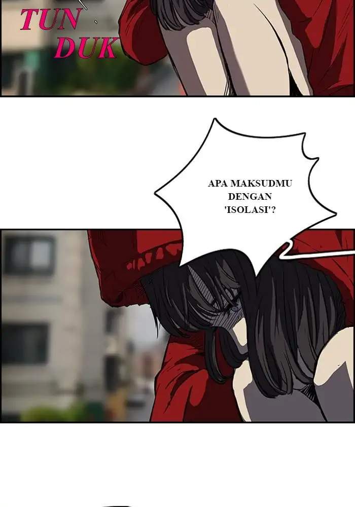 Wind Breaker Chapter 113 Gambar 7