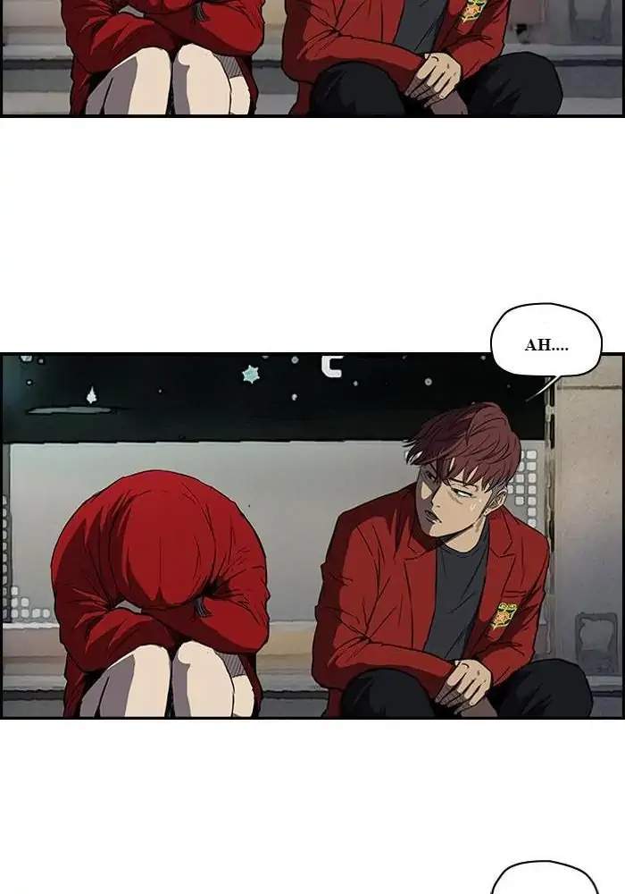 Wind Breaker Chapter 113 Gambar 9