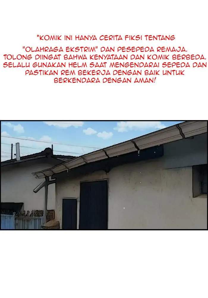 Komik Wind Breaker Chapter 112 gambar nomor 1
