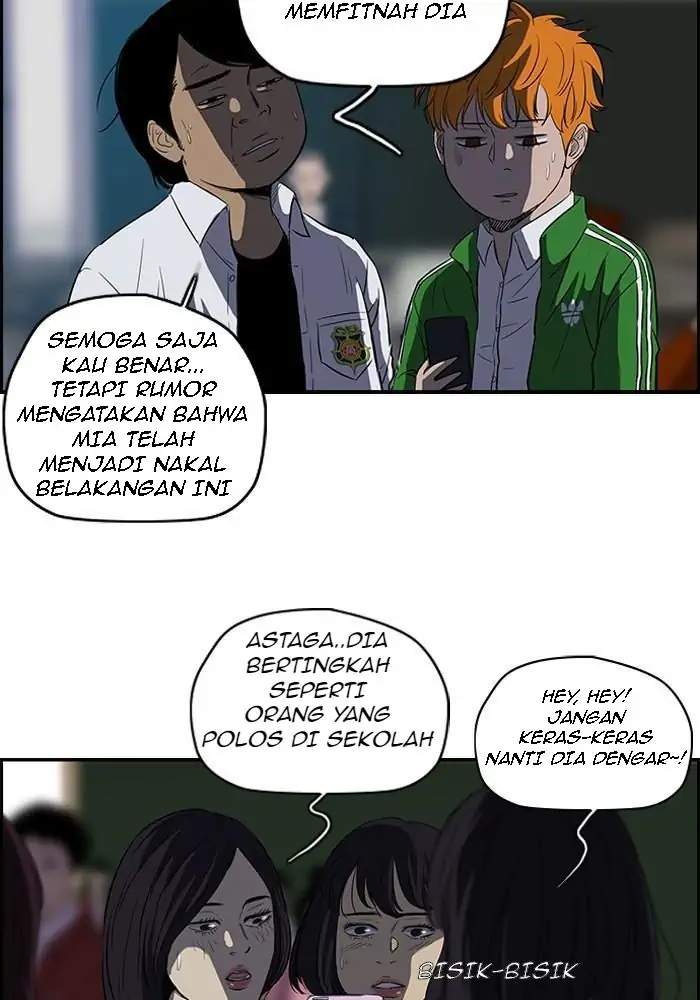 Wind Breaker Chapter 112 Gambar 10