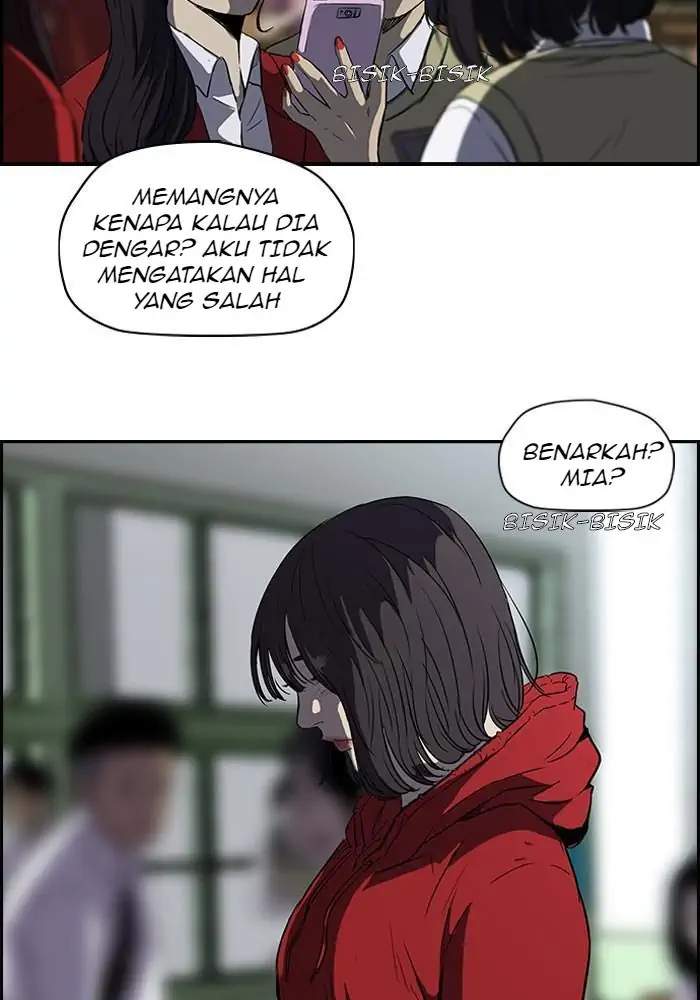 Wind Breaker Chapter 112 Gambar 11