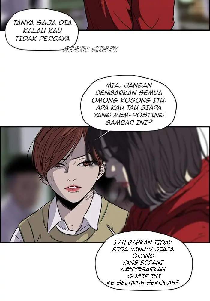 Wind Breaker Chapter 112 Gambar 12