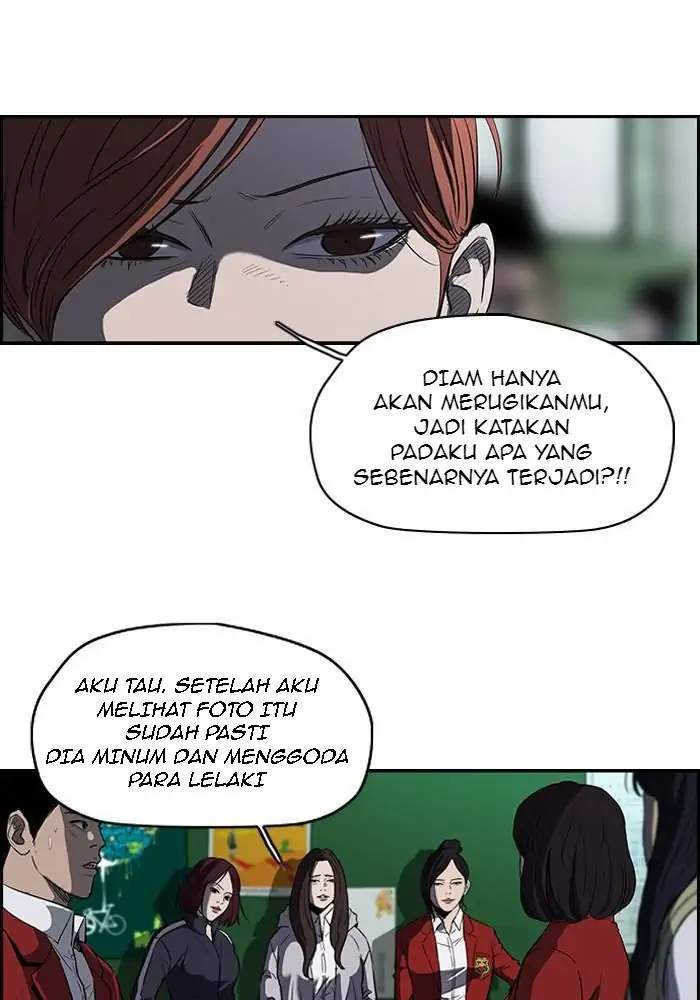 Wind Breaker Chapter 112 Gambar 13