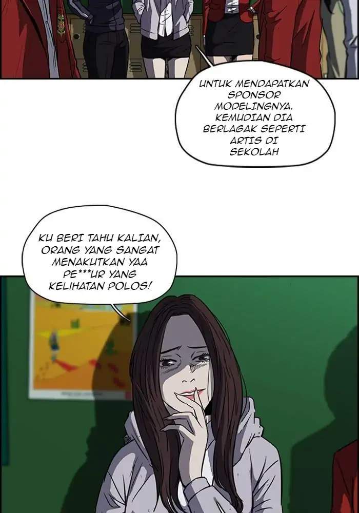 Wind Breaker Chapter 112 Gambar 14