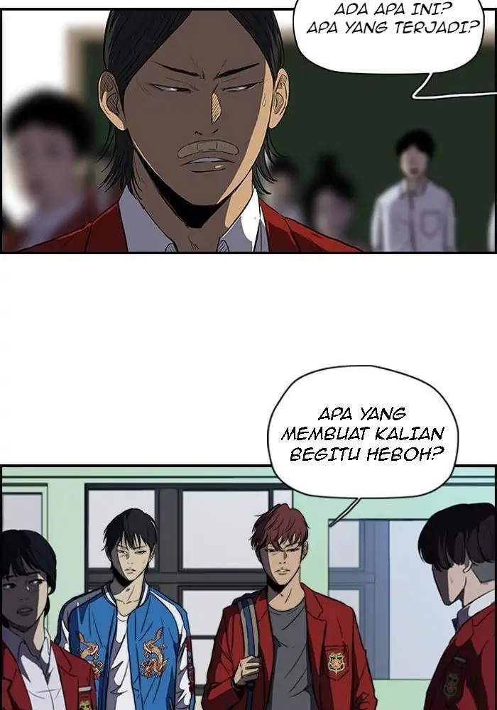 Wind Breaker Chapter 112 Gambar 17