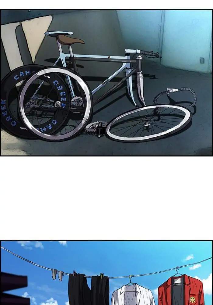 Manhwa Wind Breaker Chapter 112 gambar nomor 2