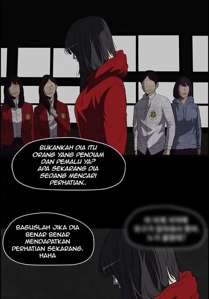 Wind Breaker Chapter 112 Gambar 24