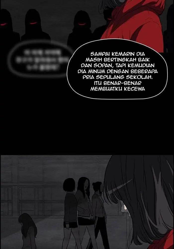 Wind Breaker Chapter 112 Gambar 25