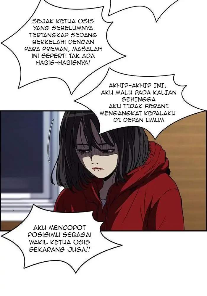 Wind Breaker Chapter 112 Gambar 29