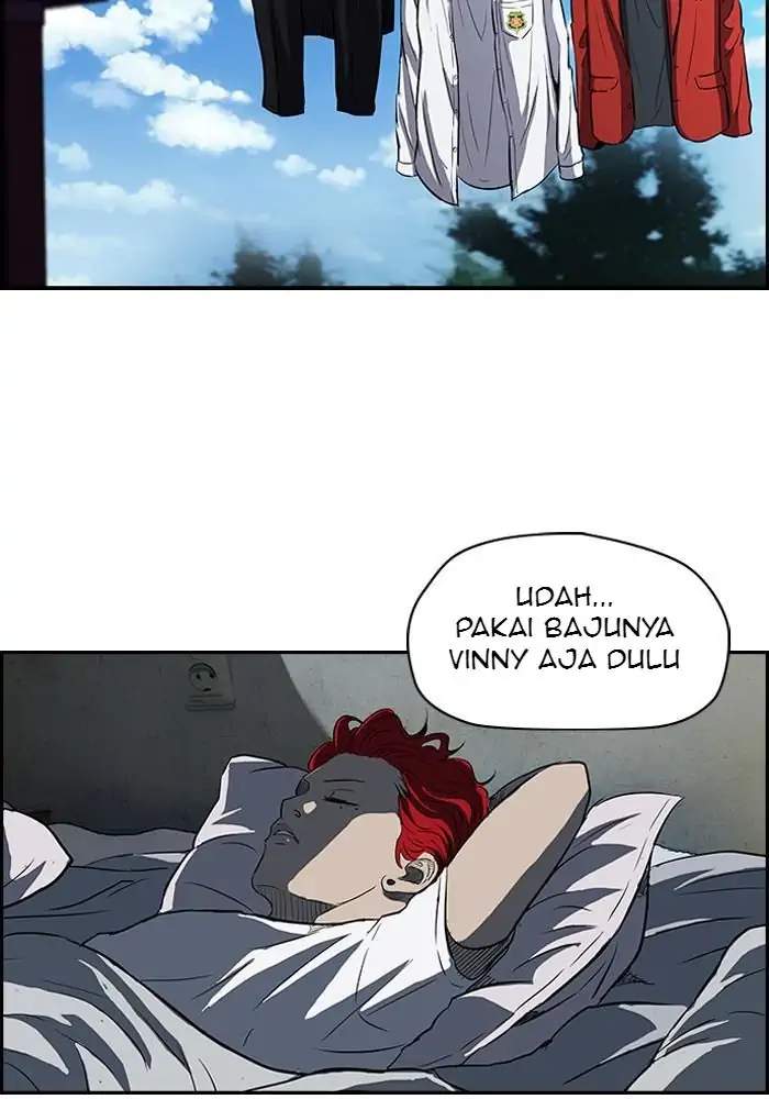 Wind Breaker Chapter 112 Gambar 3