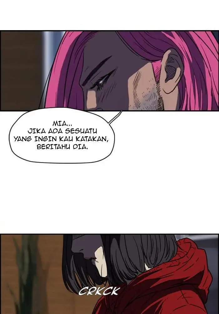 Wind Breaker Chapter 112 Gambar 30