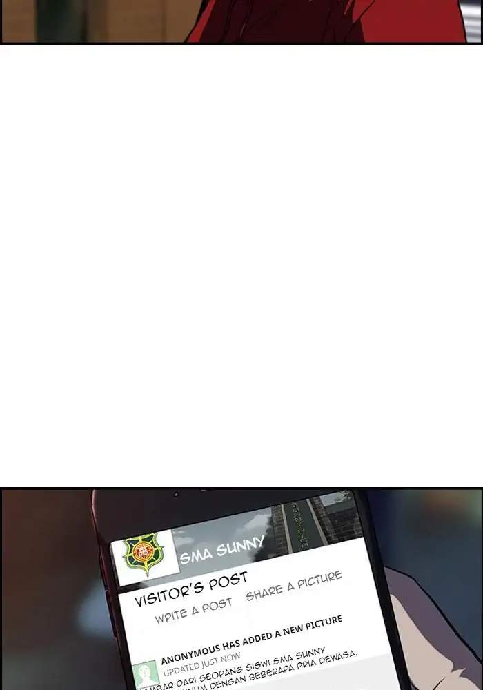 Wind Breaker Chapter 112 Gambar 31