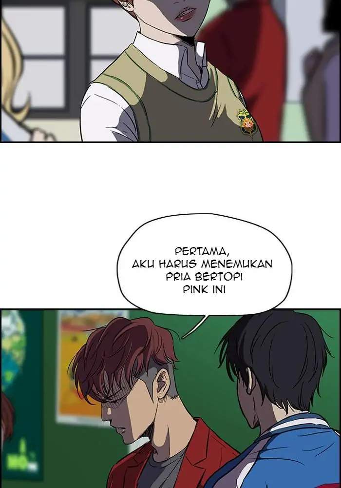 Wind Breaker Chapter 112 Gambar 35