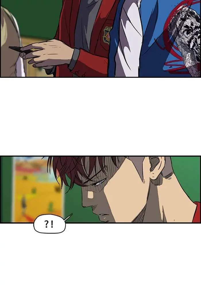 Wind Breaker Chapter 112 Gambar 36