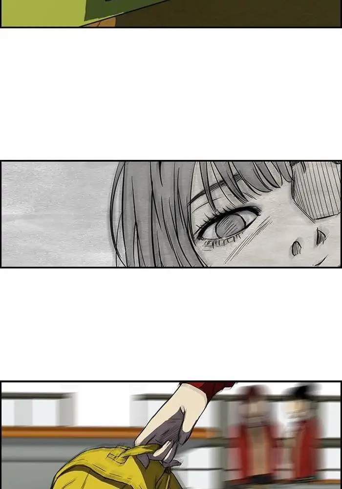 Wind Breaker Chapter 112 Gambar 39