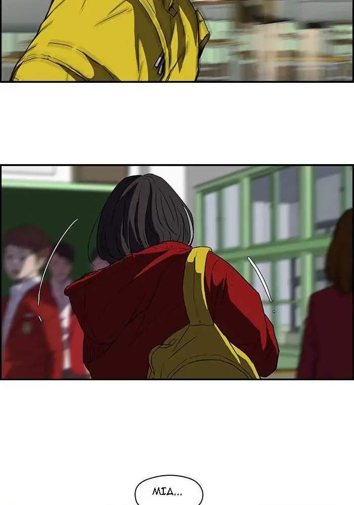 Wind Breaker Chapter 112 Gambar 40