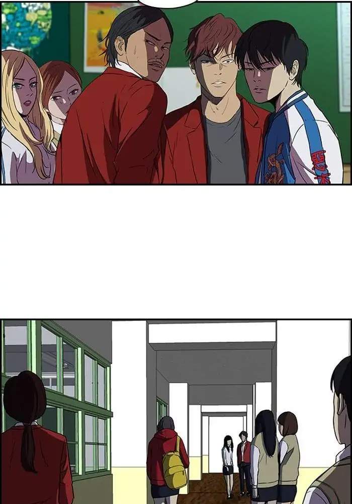 Wind Breaker Chapter 112 Gambar 41