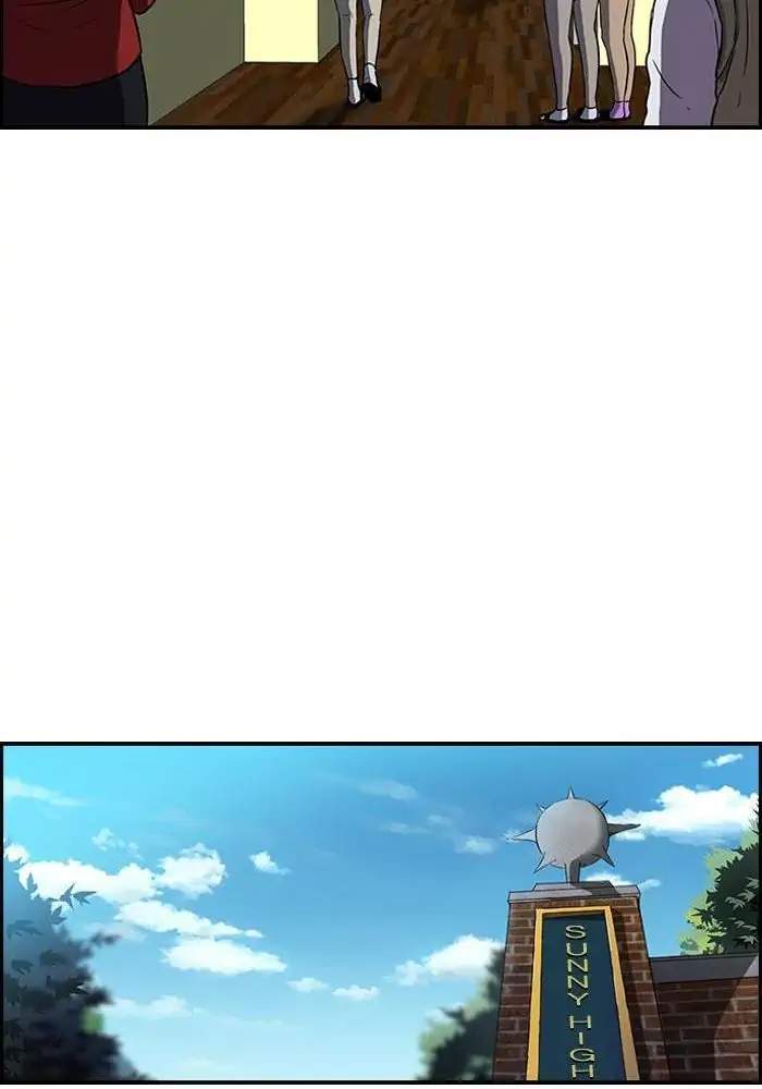 Wind Breaker Chapter 112 Gambar 42