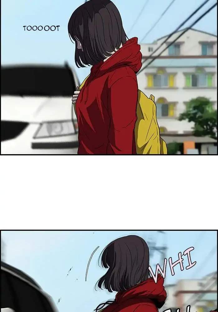 Wind Breaker Chapter 112 Gambar 44