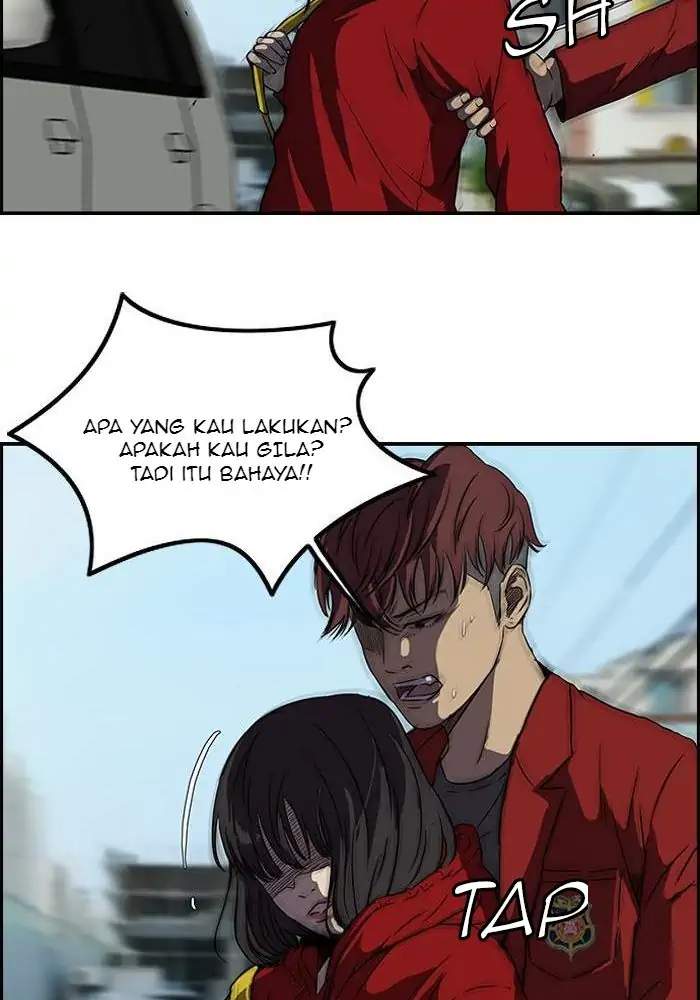 Wind Breaker Chapter 112 Gambar 45