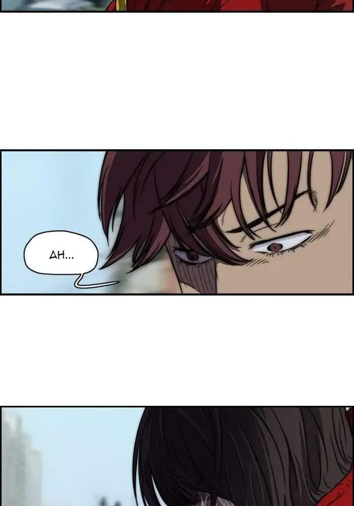 Wind Breaker Chapter 112 Gambar 46