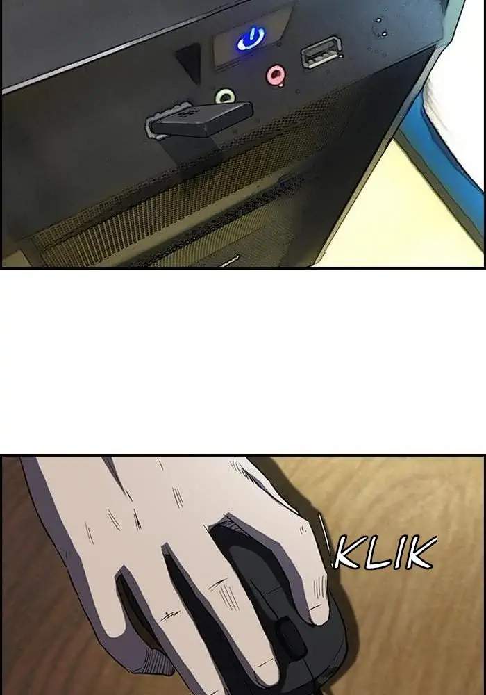 Wind Breaker Chapter 112 Gambar 49