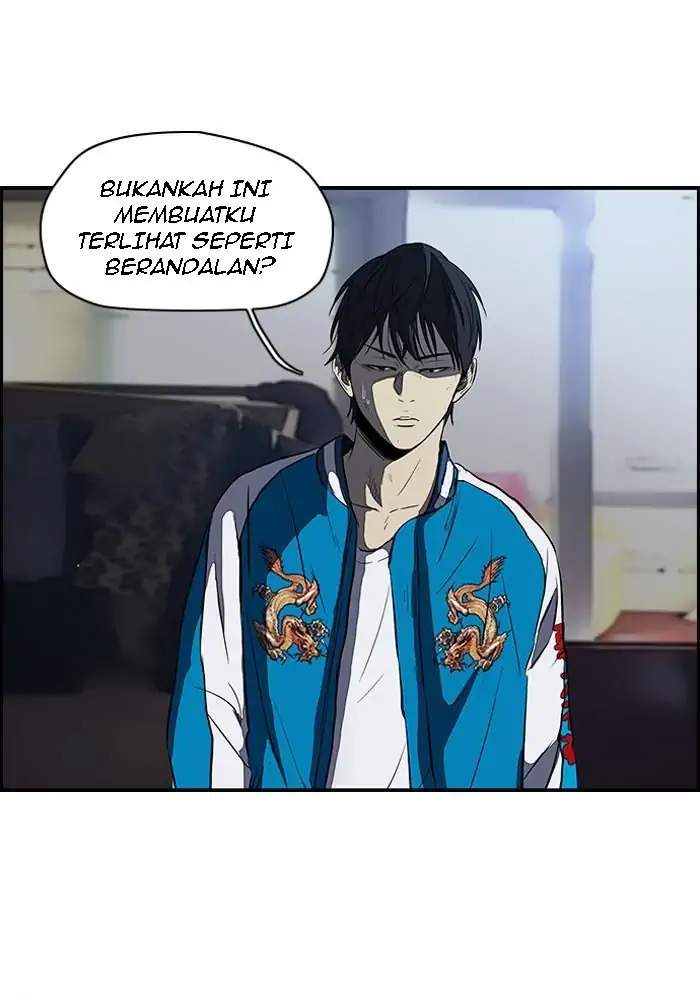 Wind Breaker Chapter 112 Gambar 5