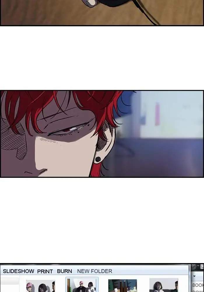 Wind Breaker Chapter 112 Gambar 50