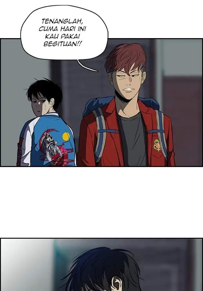 Wind Breaker Chapter 112 Gambar 6