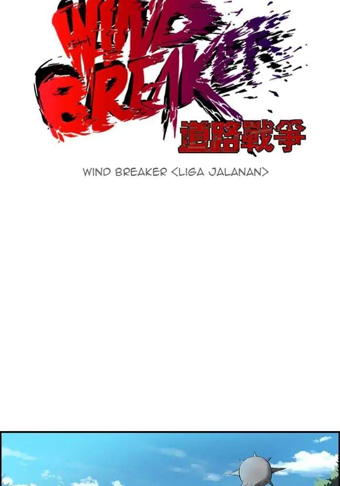 Wind Breaker Chapter 112 Gambar 8