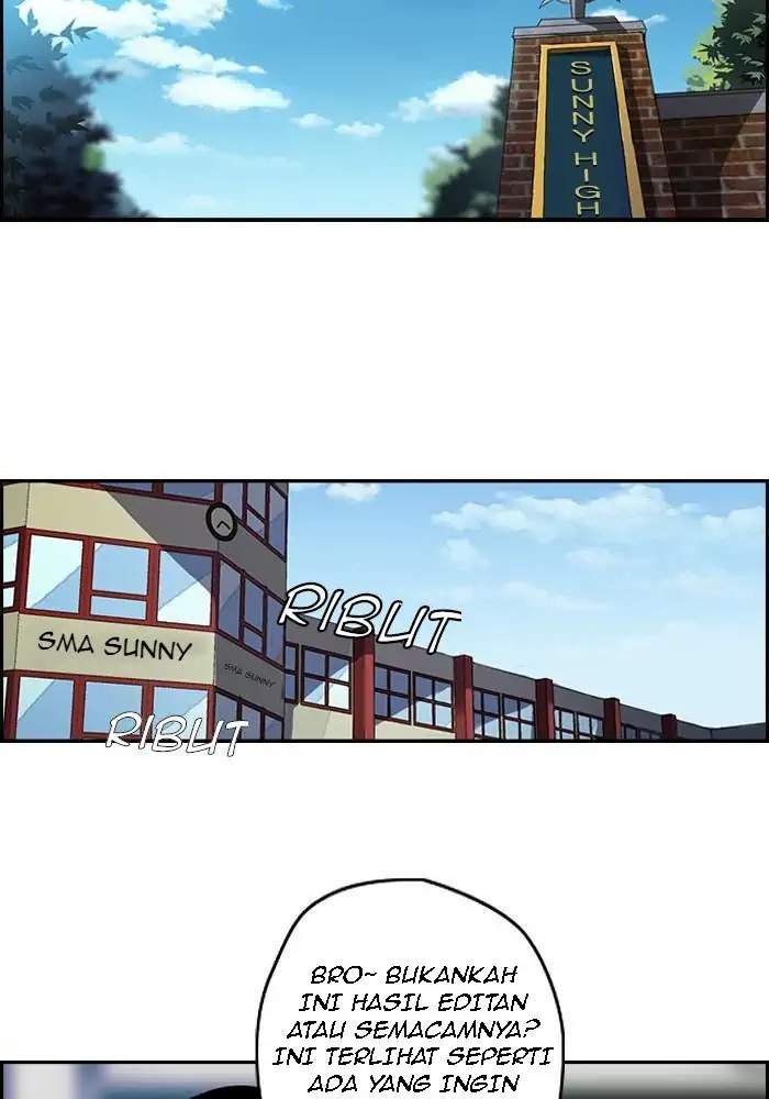 Wind Breaker Chapter 112 Gambar 9