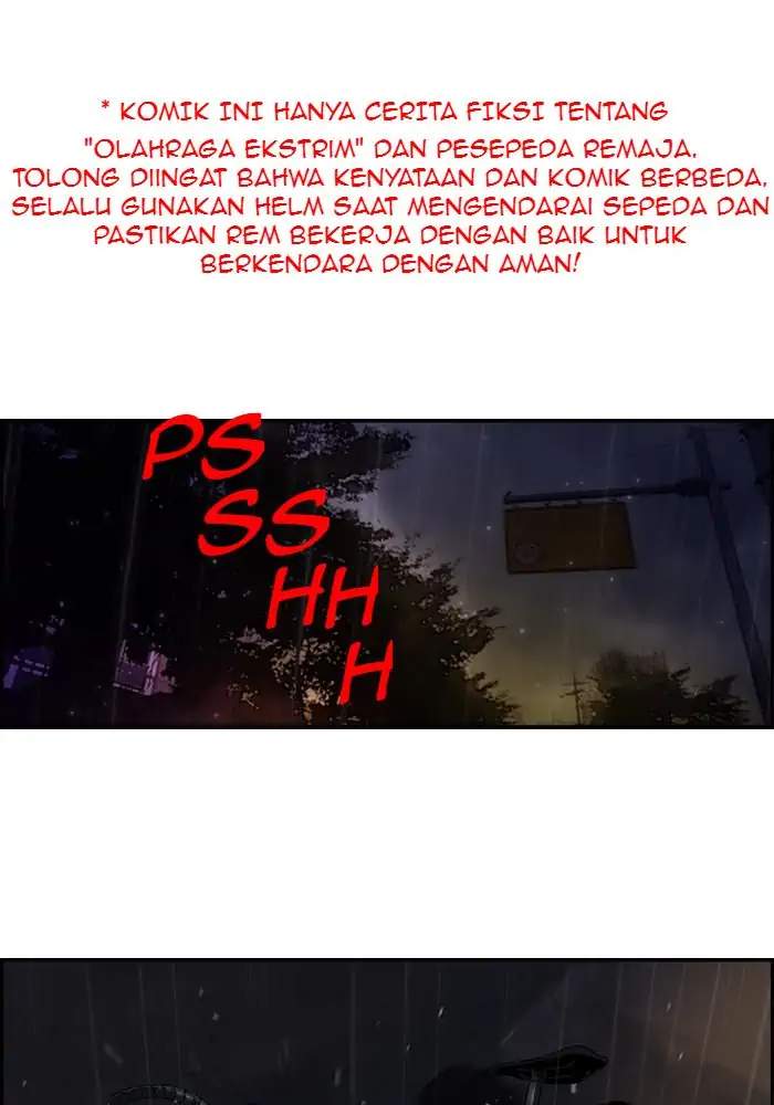 Komik Wind Breaker Chapter 111 gambar nomor 1