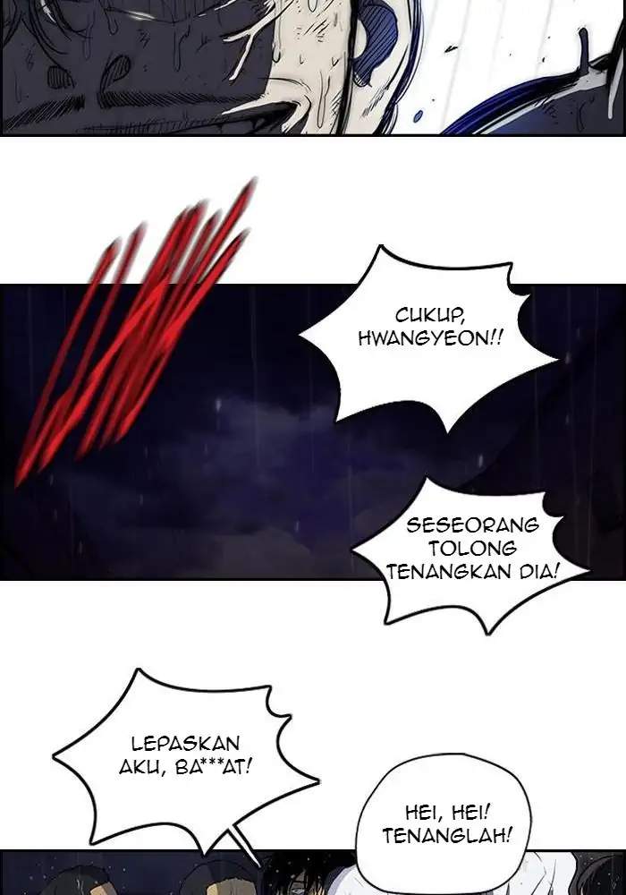 Wind Breaker Chapter 111 Gambar 10