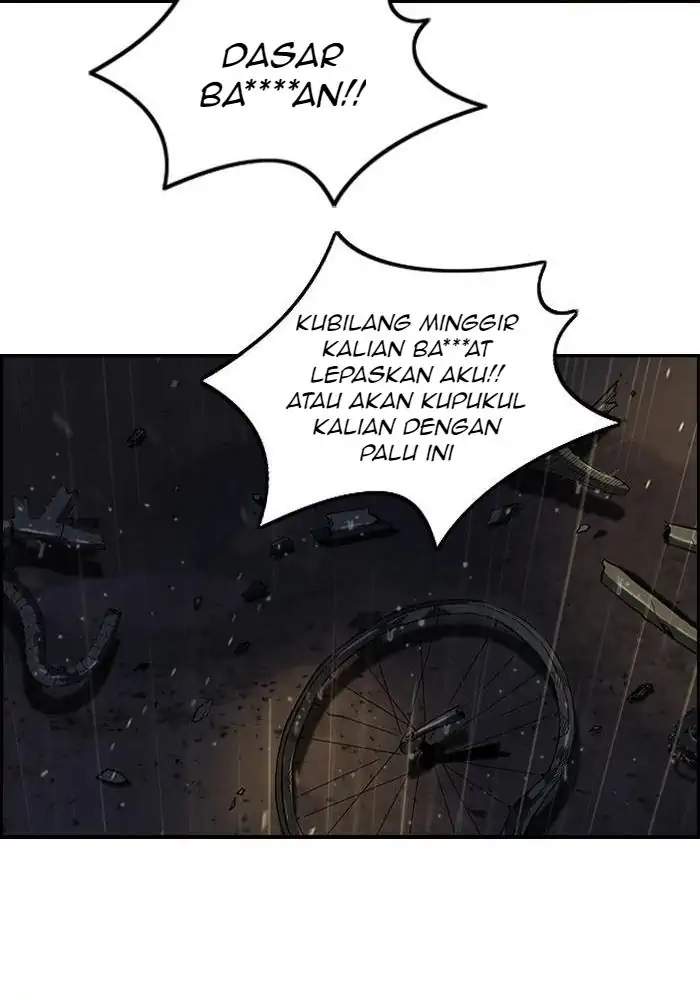 Wind Breaker Chapter 111 Gambar 12