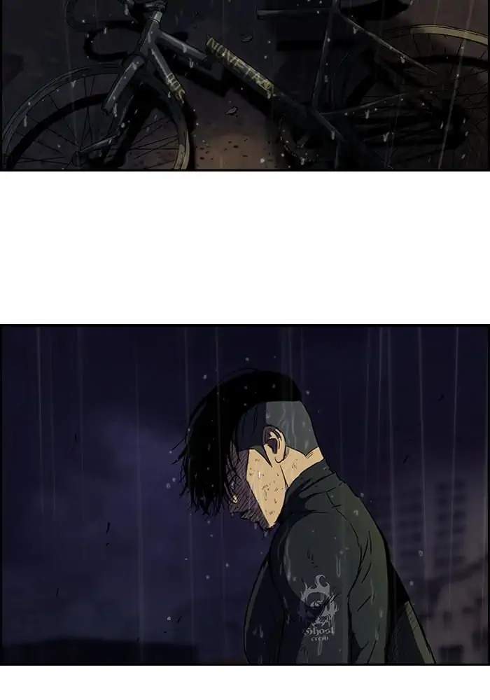 Manhwa Wind Breaker Chapter 111 gambar nomor 2