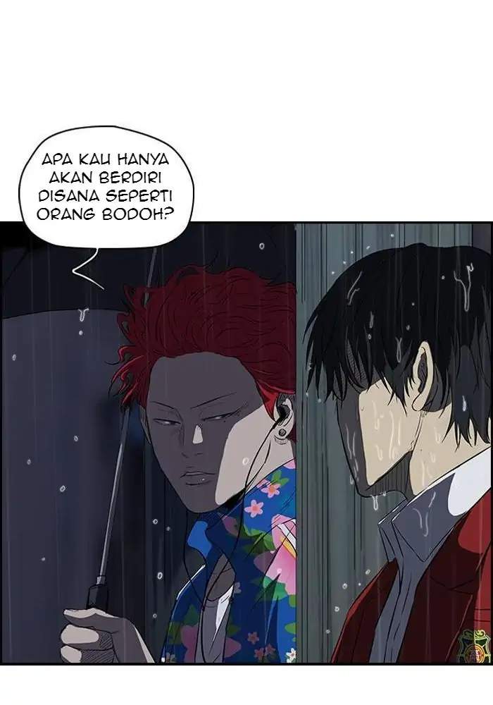 Wind Breaker Chapter 111 Gambar 21