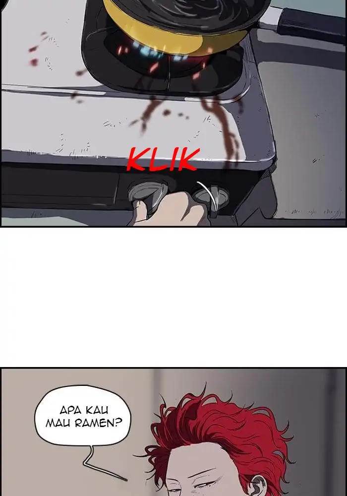 Wind Breaker Chapter 111 Gambar 25