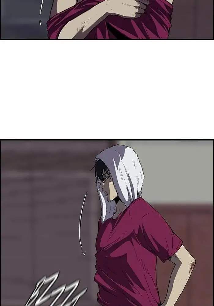 Wind Breaker Chapter 111 Gambar 27