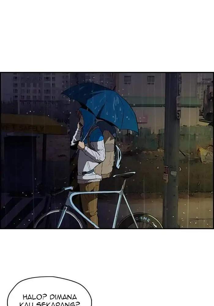 Wind Breaker Chapter 111 Gambar 29