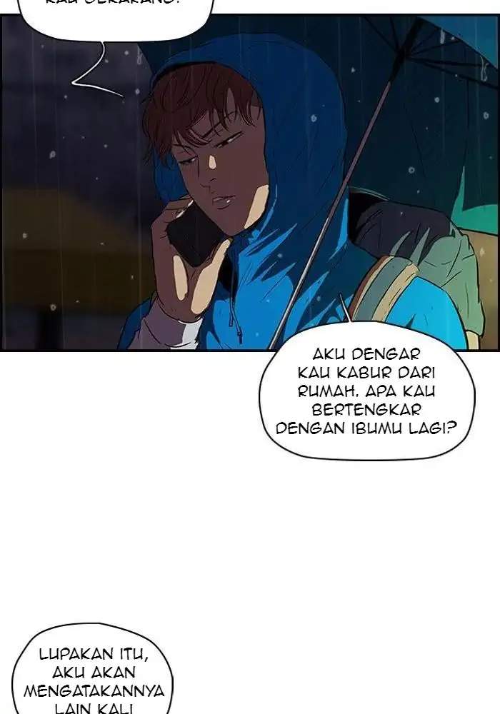 Wind Breaker Chapter 111 Gambar 30