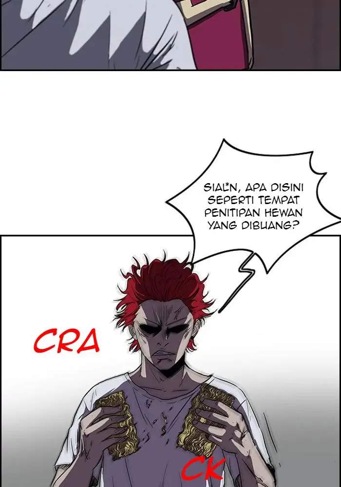 Wind Breaker Chapter 111 Gambar 34