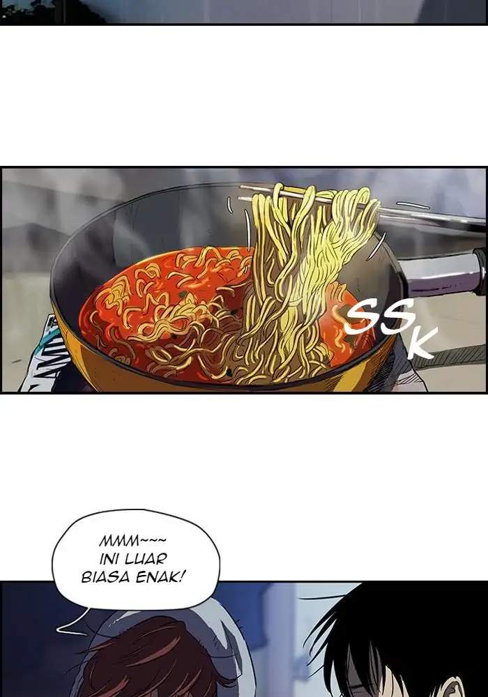 Wind Breaker Chapter 111 Gambar 36