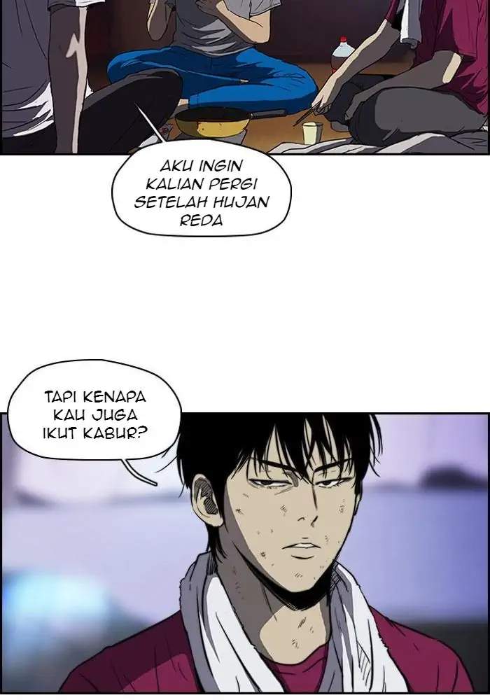 Wind Breaker Chapter 111 Gambar 38