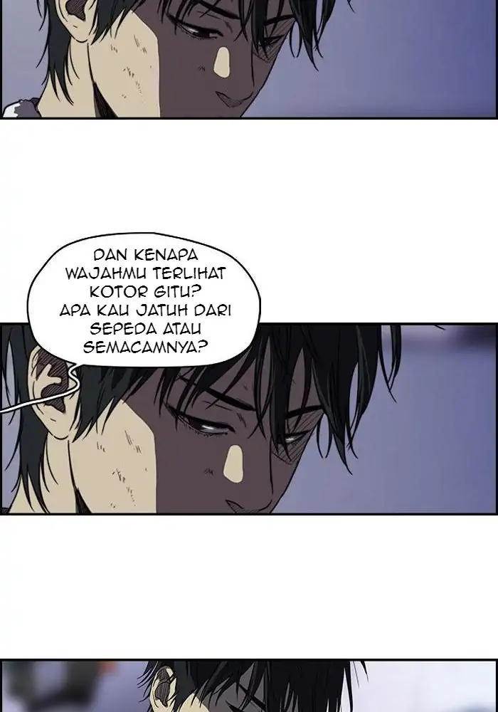Wind Breaker Chapter 111 Gambar 40