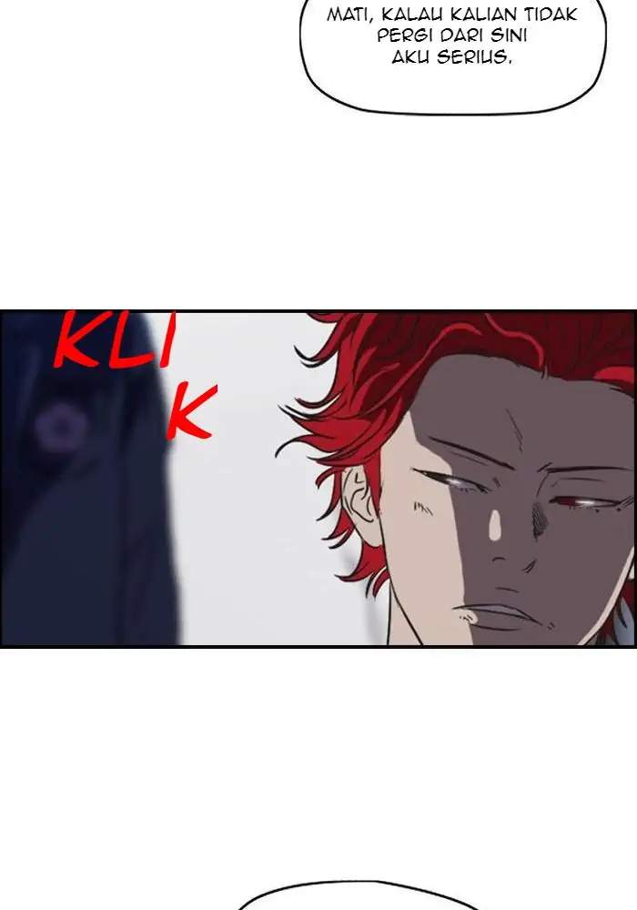 Wind Breaker Chapter 111 Gambar 42