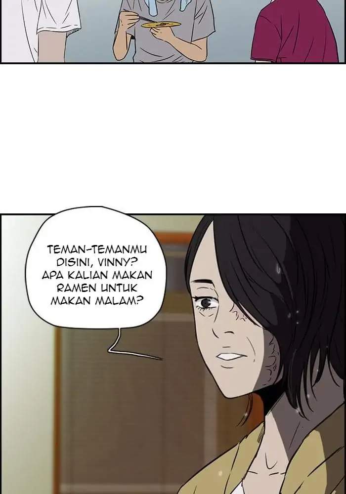 Wind Breaker Chapter 111 Gambar 44