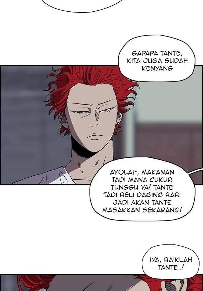 Wind Breaker Chapter 111 Gambar 47