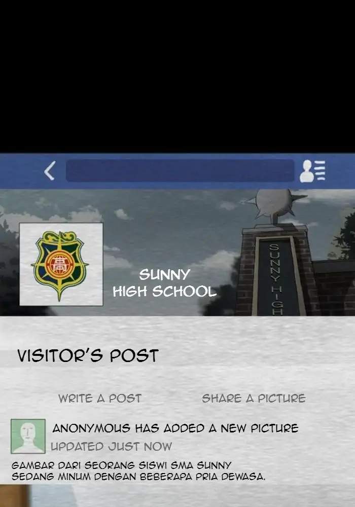 Wind Breaker Chapter 111 Gambar 51